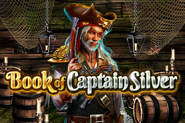 Book of Captain Silver